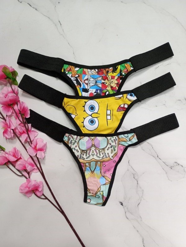 Producto - Colaless animadas x3