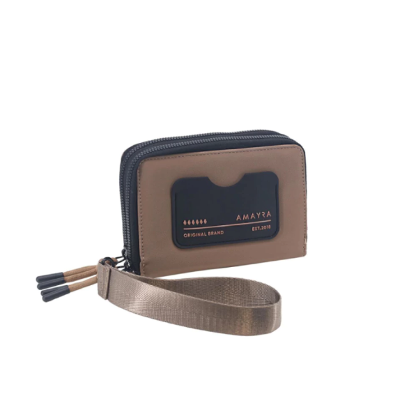 Producto - BILLETERA 074 marrón