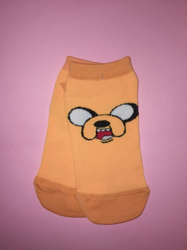 Producto - Hora de aventura-Jake
