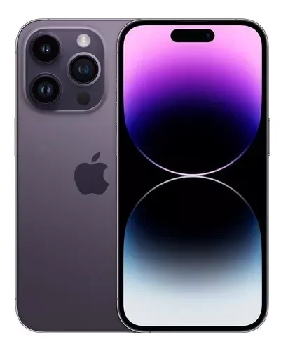 Producto - Apple iPhone 14 Pro