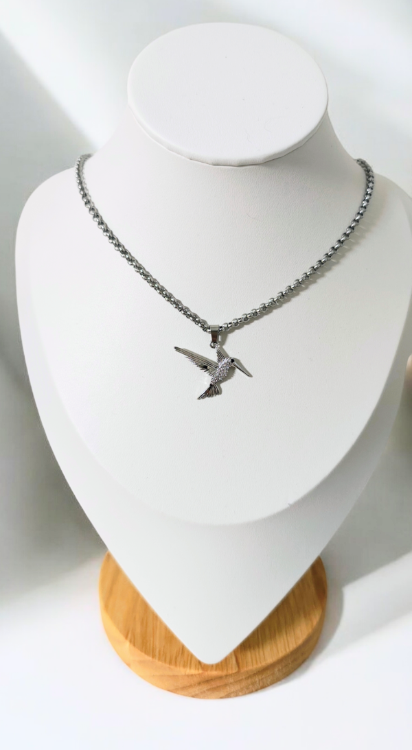 Producto - Conjunto colibrí