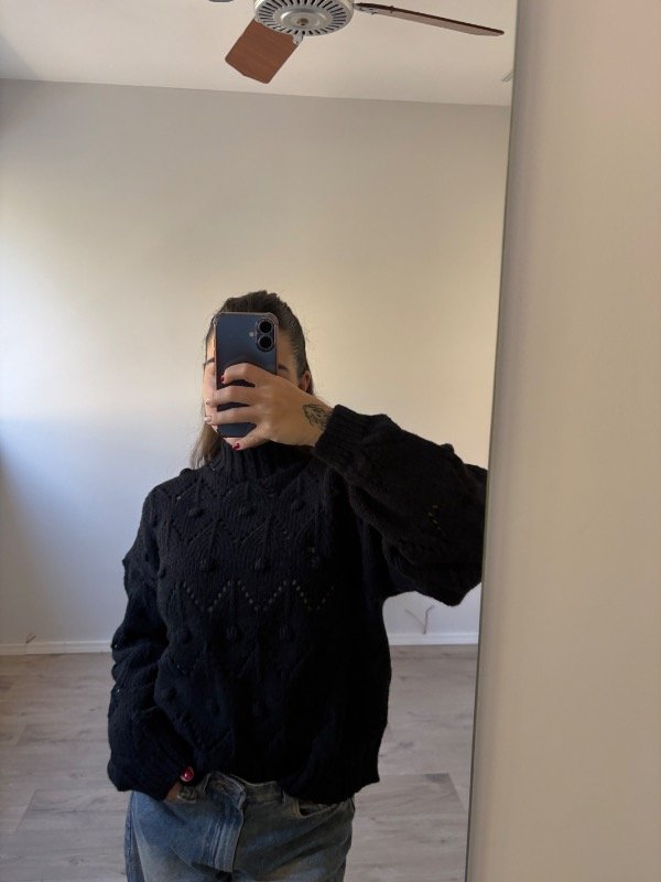 Producto - SWEATER ANTORI