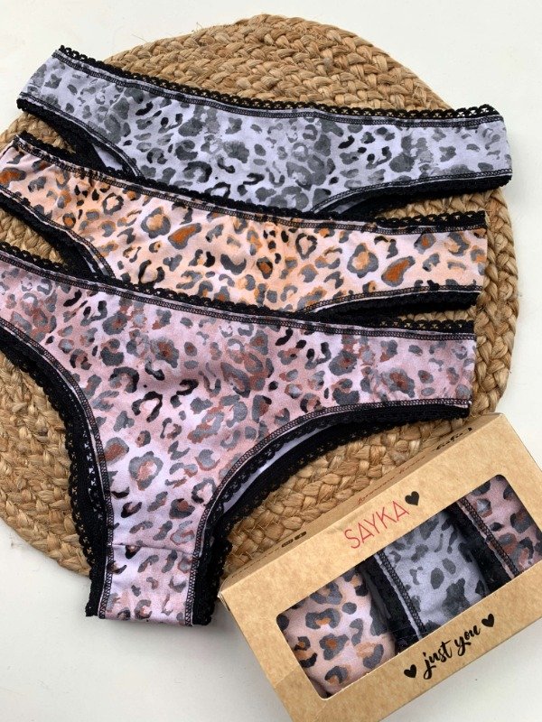 Producto - Art 10211 - Sayka (Pack x3)