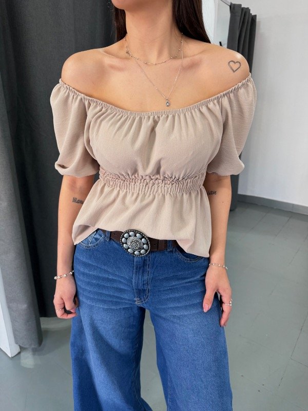 Producto - BLUSA AMPARO ( 2 colores ) - 0