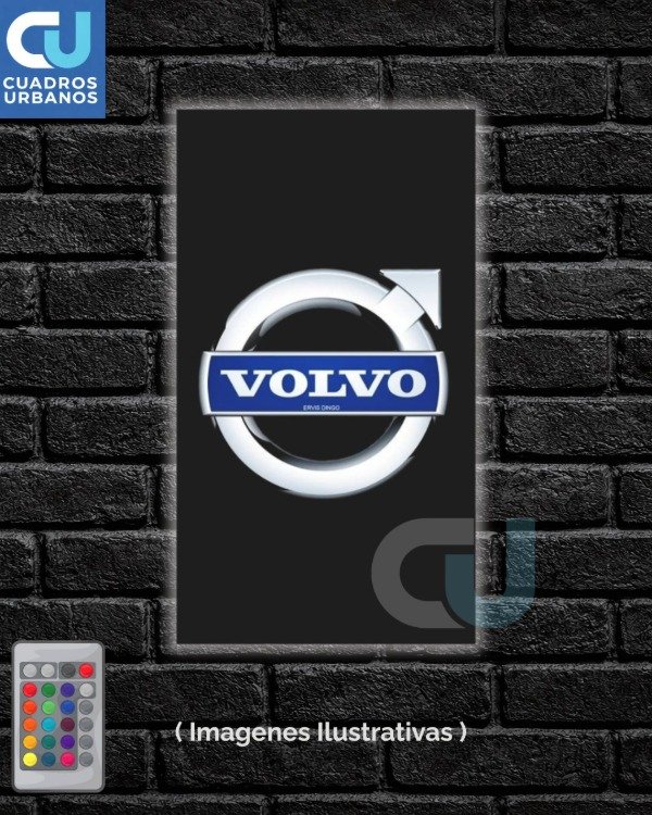 Producto - Marcas de auto Led 6