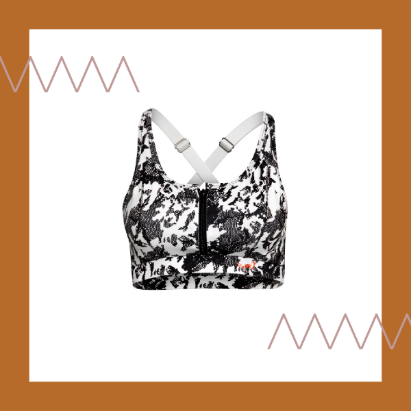 Producto - Top Zipper