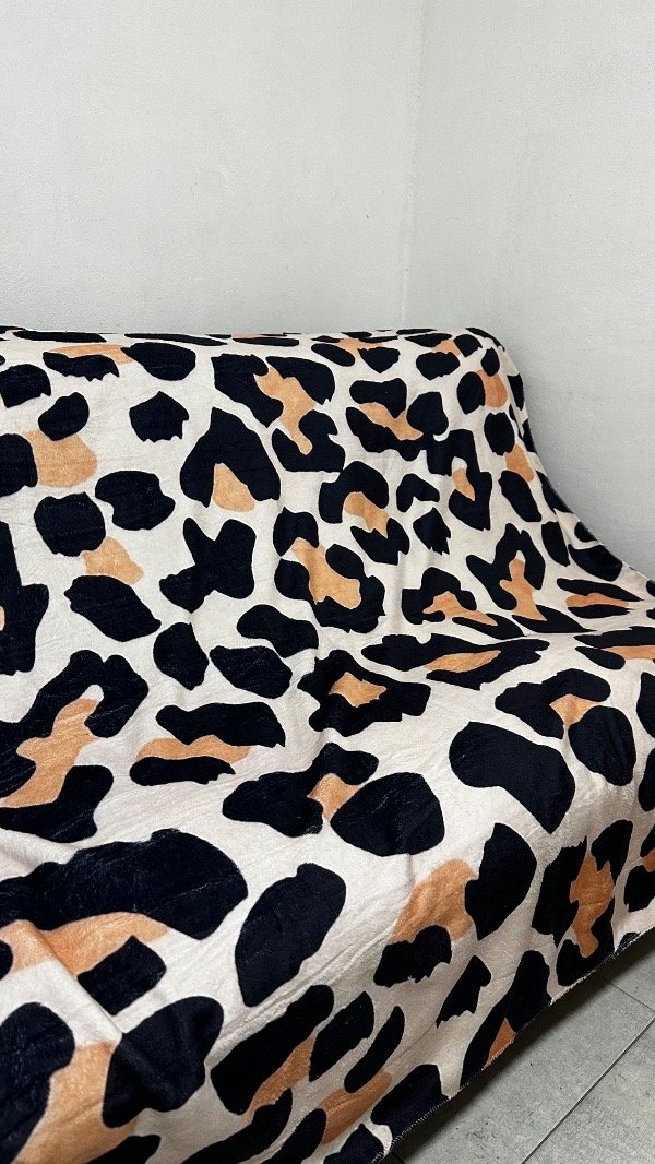 Producto - Manta print