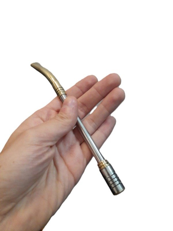 Producto - Bombilla de Bronce