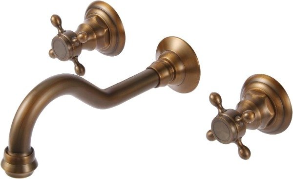 Producto - Grifería vintage