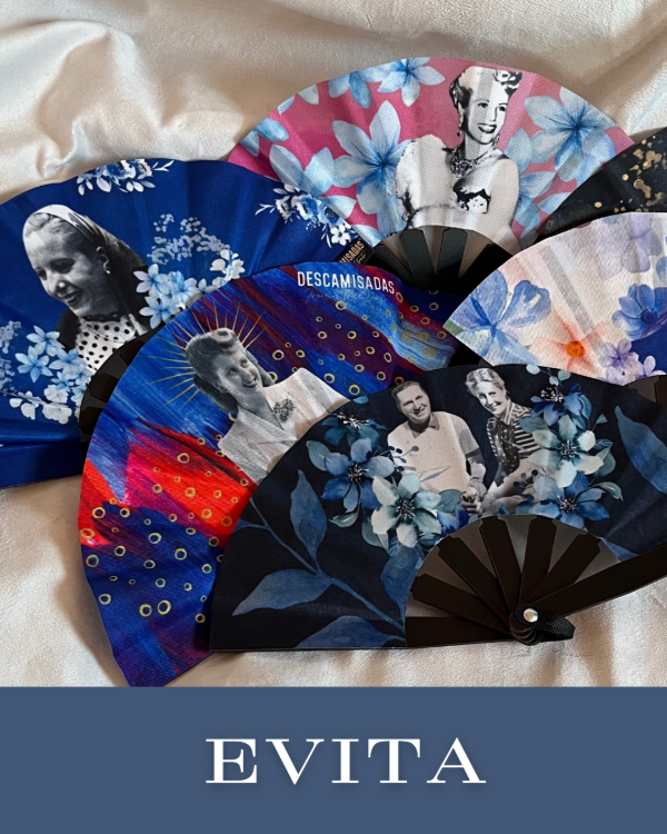 Producto - Abanicos Eva