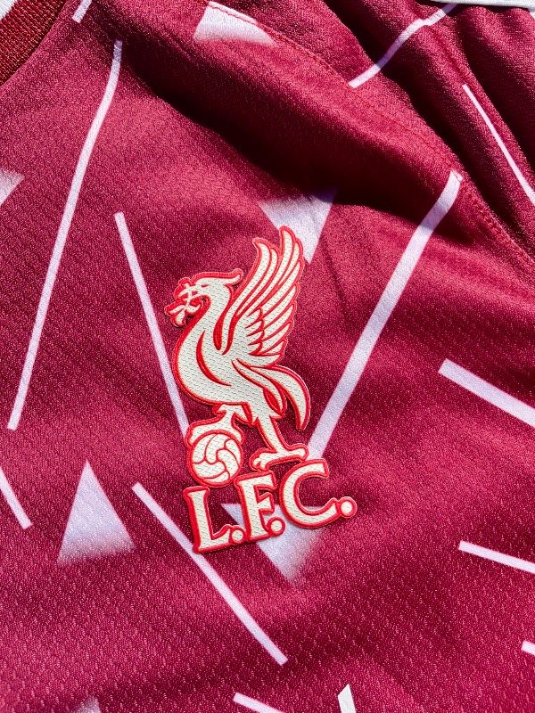 Producto - Liverpool Titular 2026/27 - 1