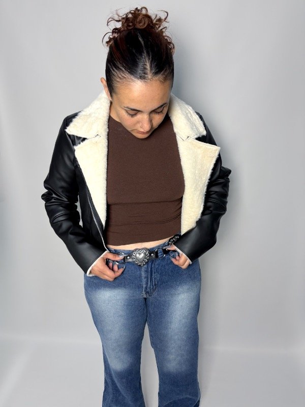 Producto - Campera Luci