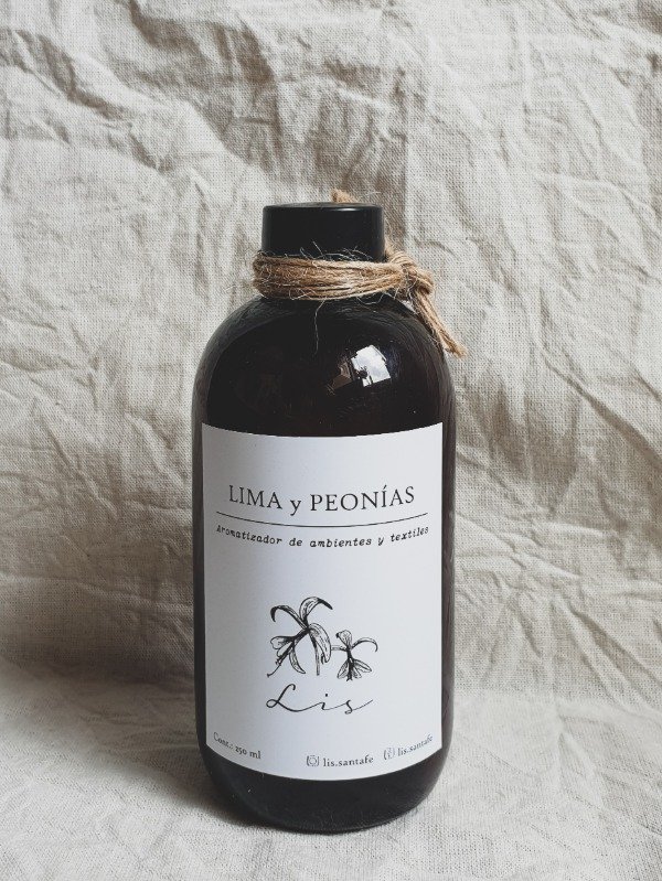 Producto - Home Spray de 250 ml REPUESTO