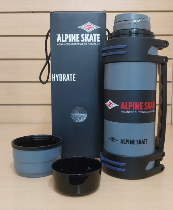 Producto - Termo Alpine Skate 2 litros
