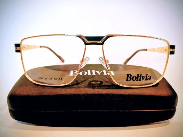 Producto - Bolivia modelo KEITH