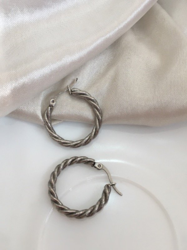 Producto - Argollas Giro
