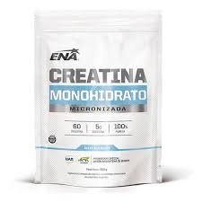 Producto - Creatina Ena x 300g