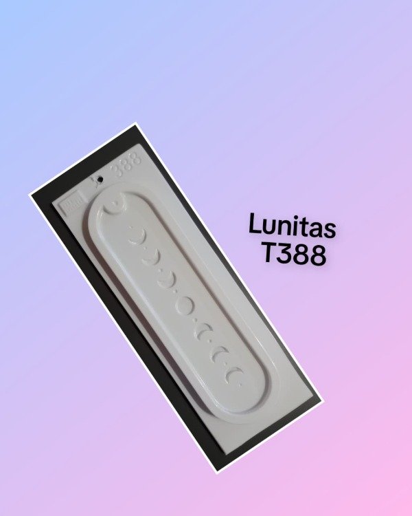 Producto - PORTA SAHUMERIOS TERMOFORMADOS - 6