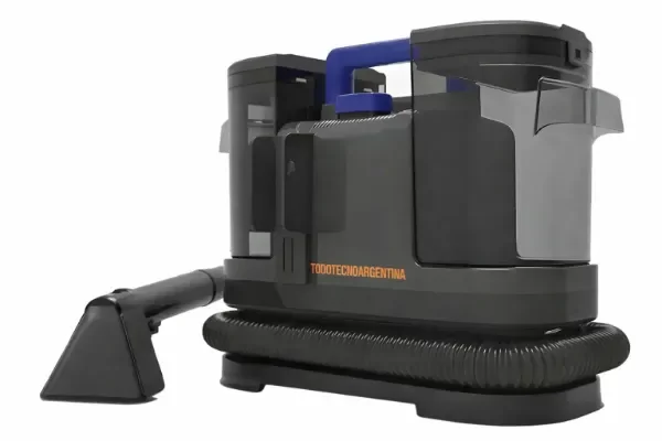 Producto - Aspiradora Limpia Tapizados 600W