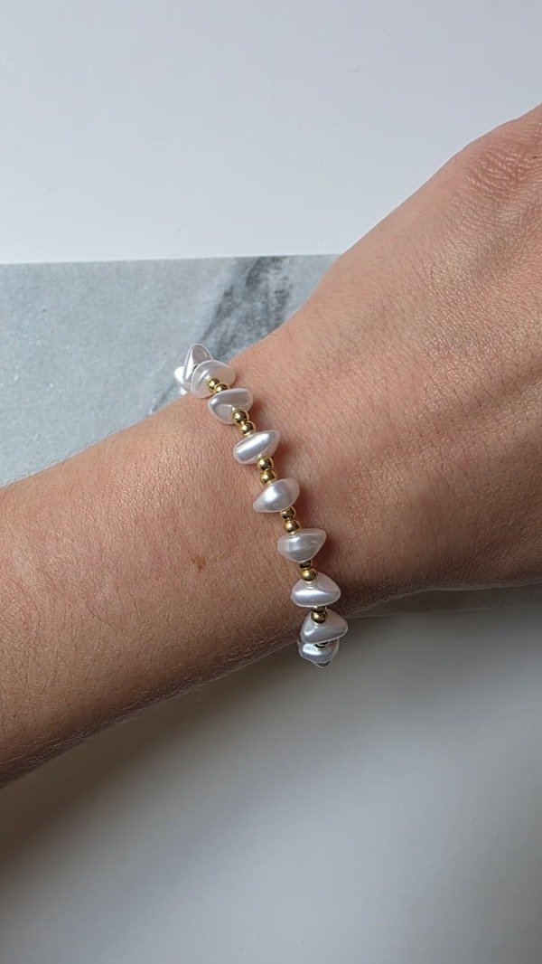 Producto - Pulsera Florcy