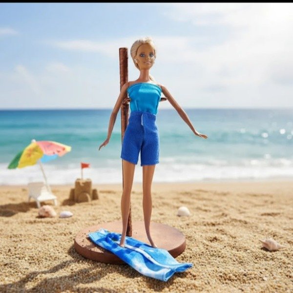 Producto - ropita para muñecas