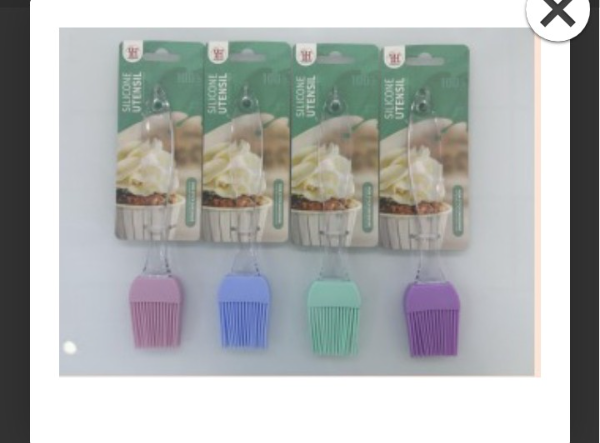 Producto - Pincel de silicona