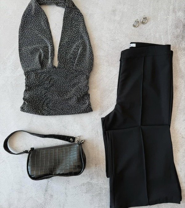 Producto - Top Bimba