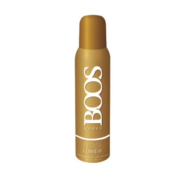 Producto - Desodorante Boos Intense Lumiere 127 ml