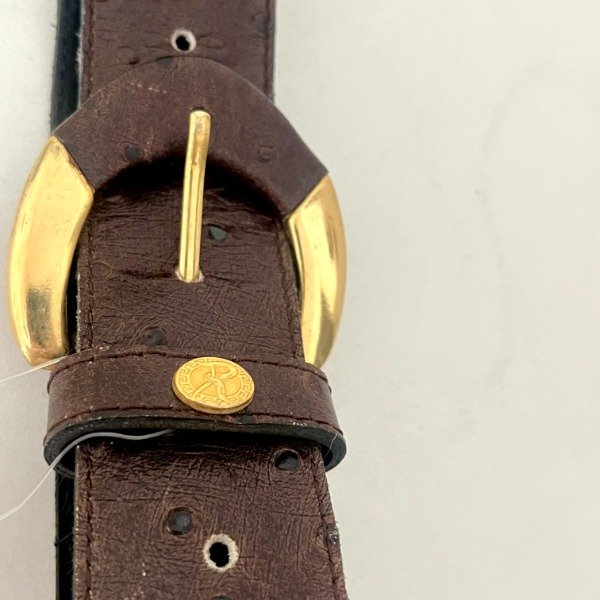 Producto - Cinturón "Star R" - 2