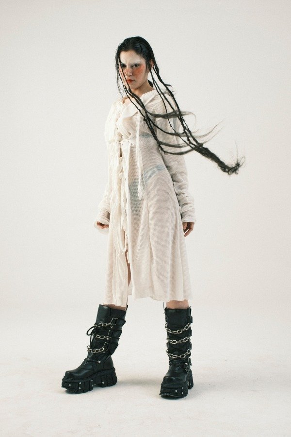 Producto - VESTIDO TENGRI - 0