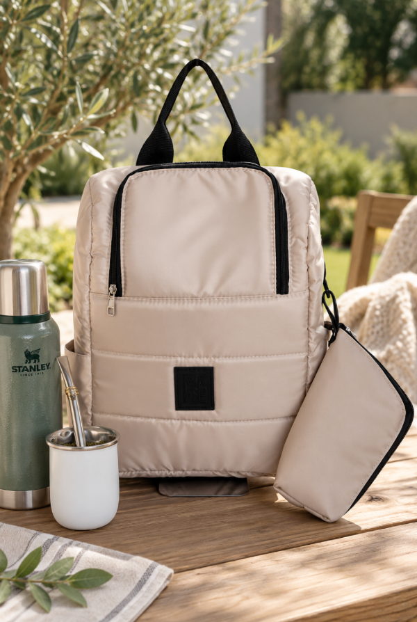 Producto - Mochila Matera Morgan - 0