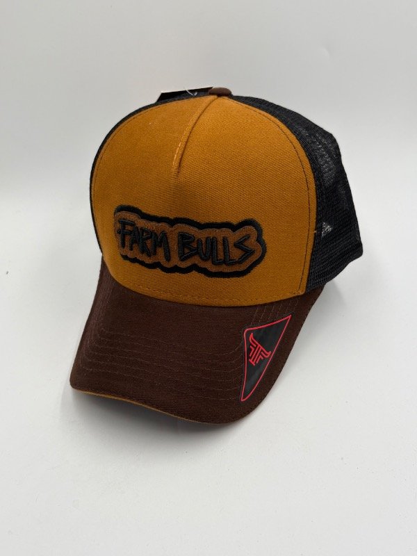 Producto - FARM BULLS 0016 - 0
