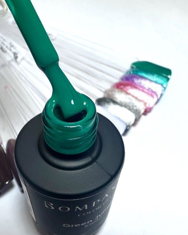 Producto - Green Jungle Bompassy