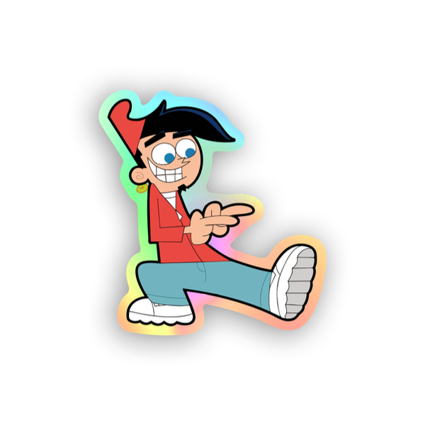 Producto - Chip Skylark - Los Padrinos Mágicos
