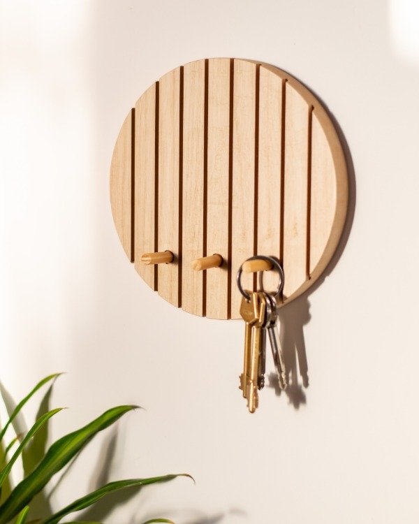 Producto - PORTALLAVE CIRCULAR VARILLADO -NEW-
