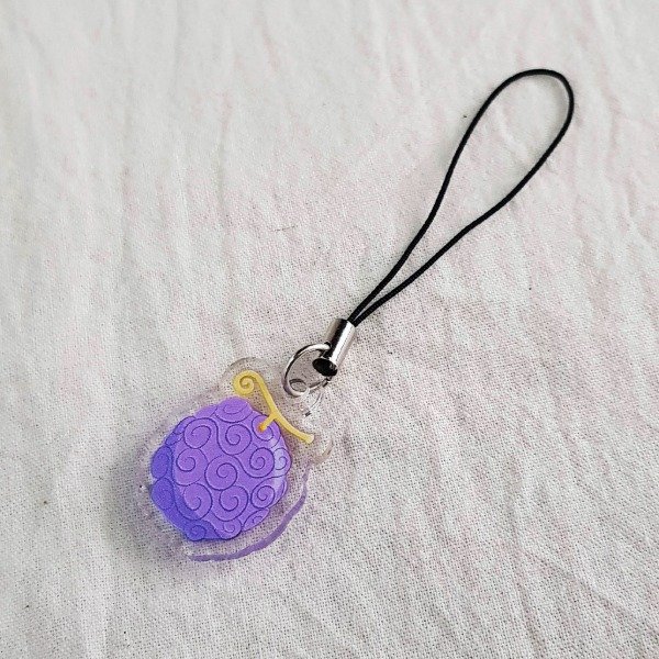 Producto - Charm Gomu Gomu
