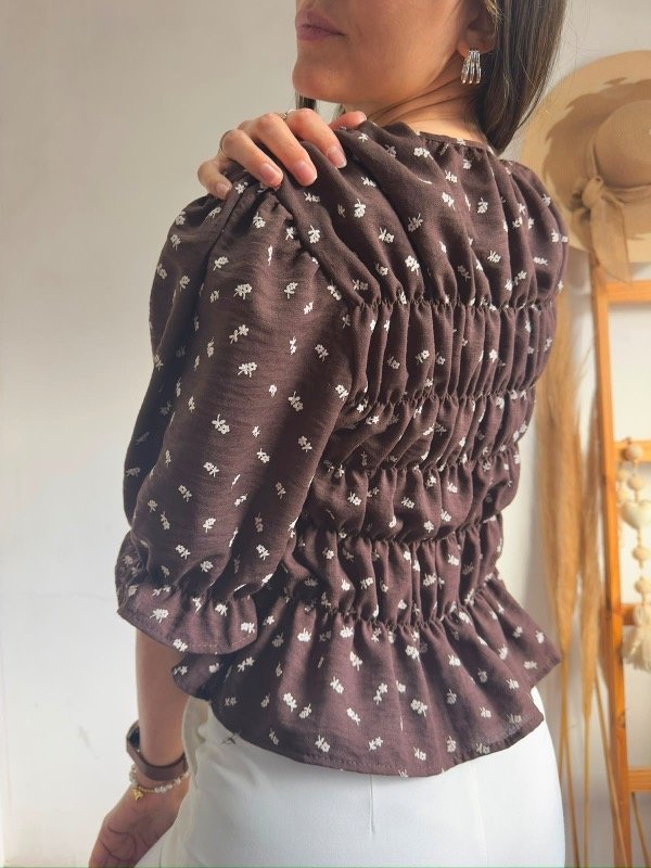 Producto - Blusa Dinamarca - 2