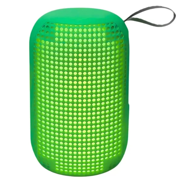 Producto - Mini Parlante Portátil Bluetooth Usb Recargable Función Tws