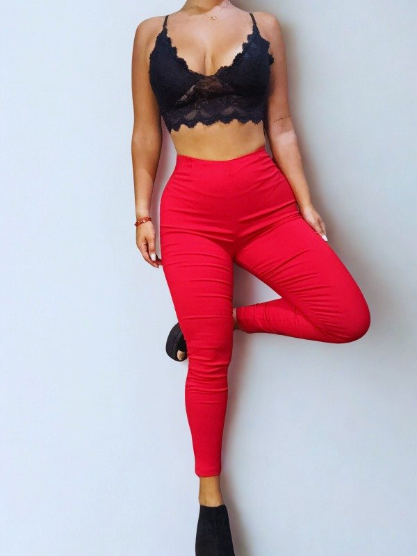 Producto - Pantalon chupin