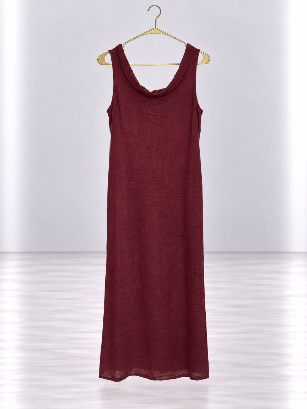 Producto - Vestido VUELCO - 2