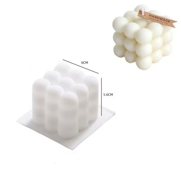 Producto - MOLDE BUBBLE CLÁSICO