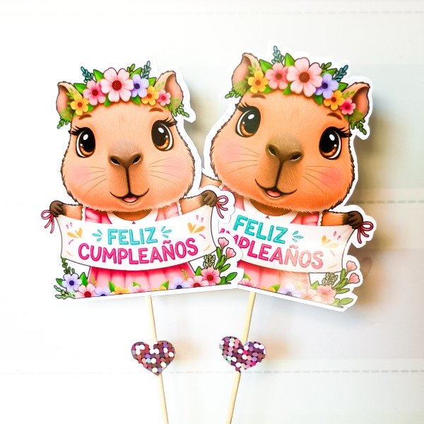 Producto - Feliz Cumple Fotográfico