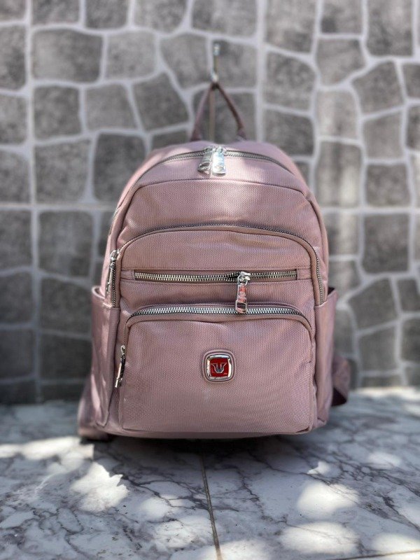 Producto - MOCHILA NEOPREN 1722