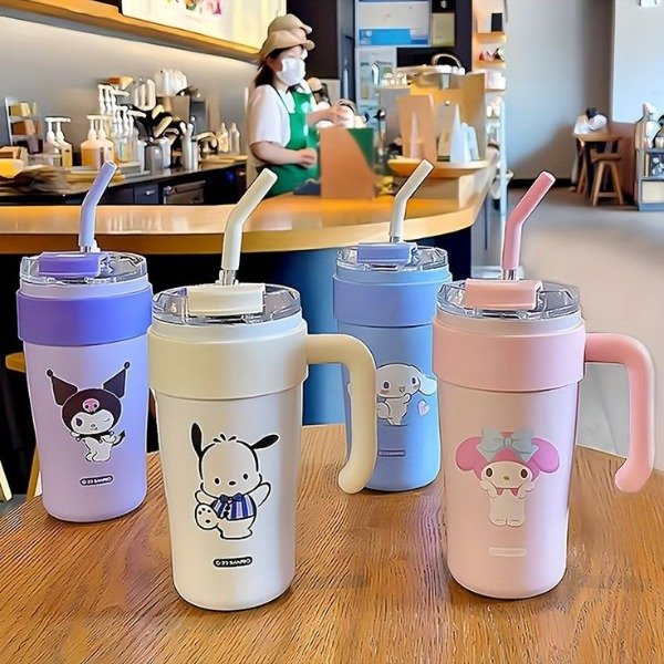 Producto - Termo sanrio 750