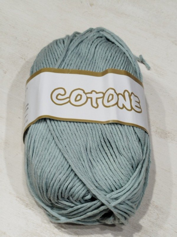 Producto - 0077 MENTA CLARO (COTONE)