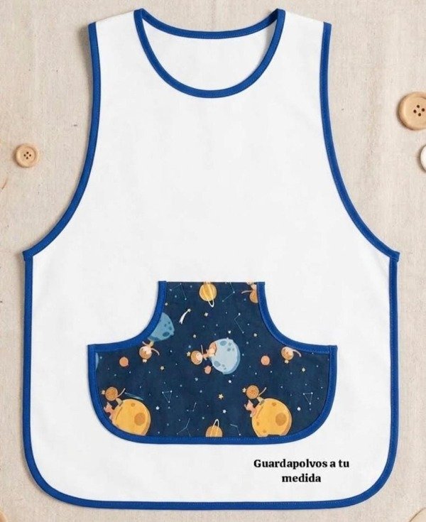 Producto - Francia Principito T: S/ M