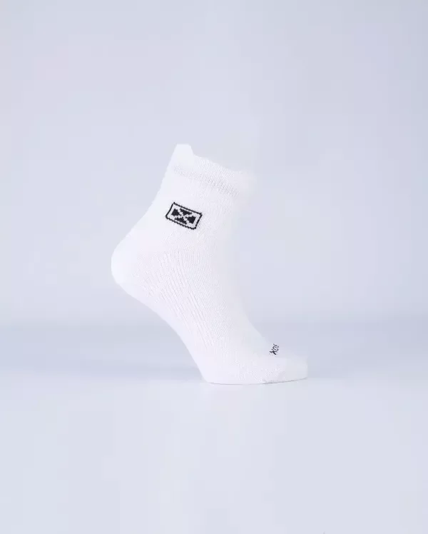 Producto - DE338C CLASSIC SOX Blanco