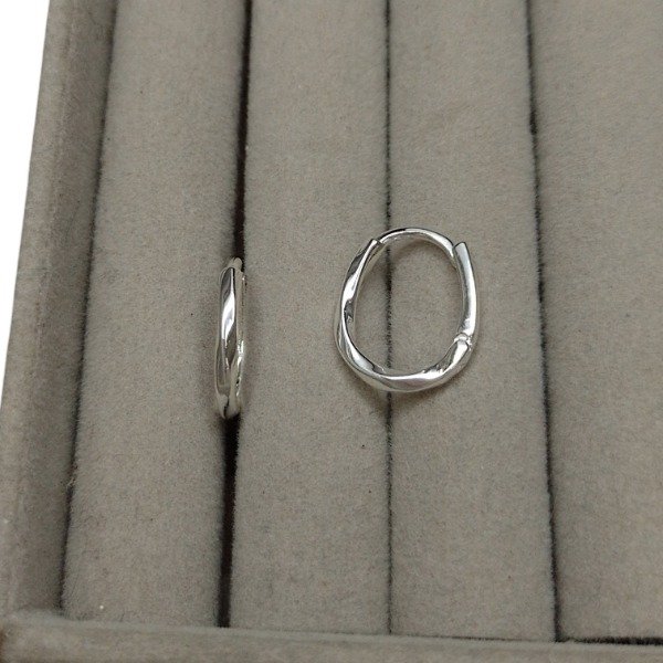 Producto - Argollas Jarah AB 40307 - 0
