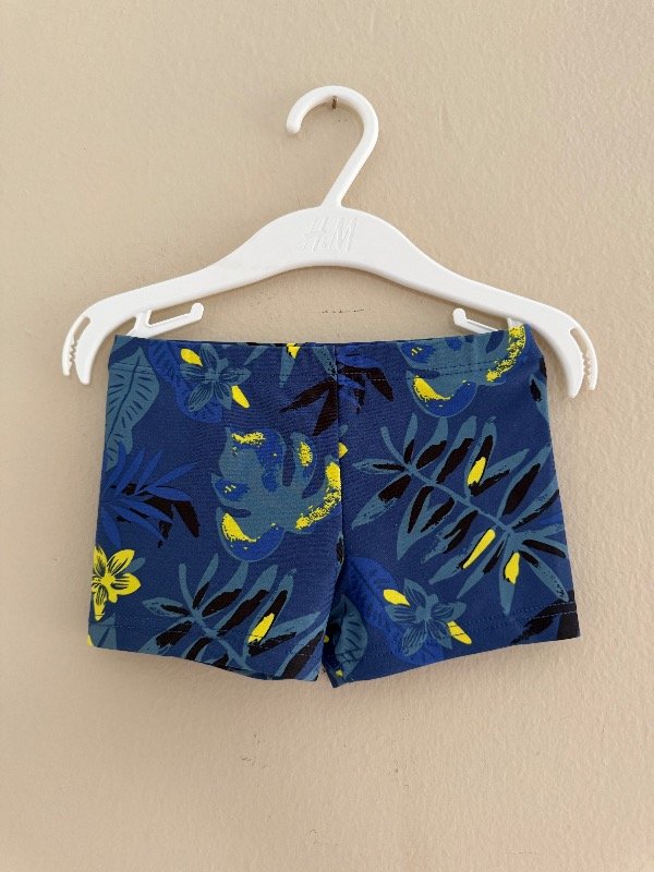 Producto - Traje de baño YAMP 18 meses mag61