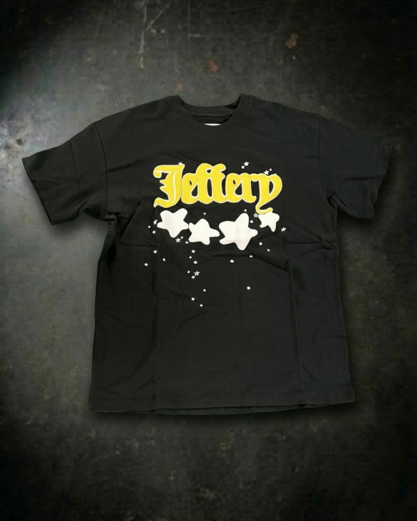 Producto - Sp5der Jeffery Star Tee